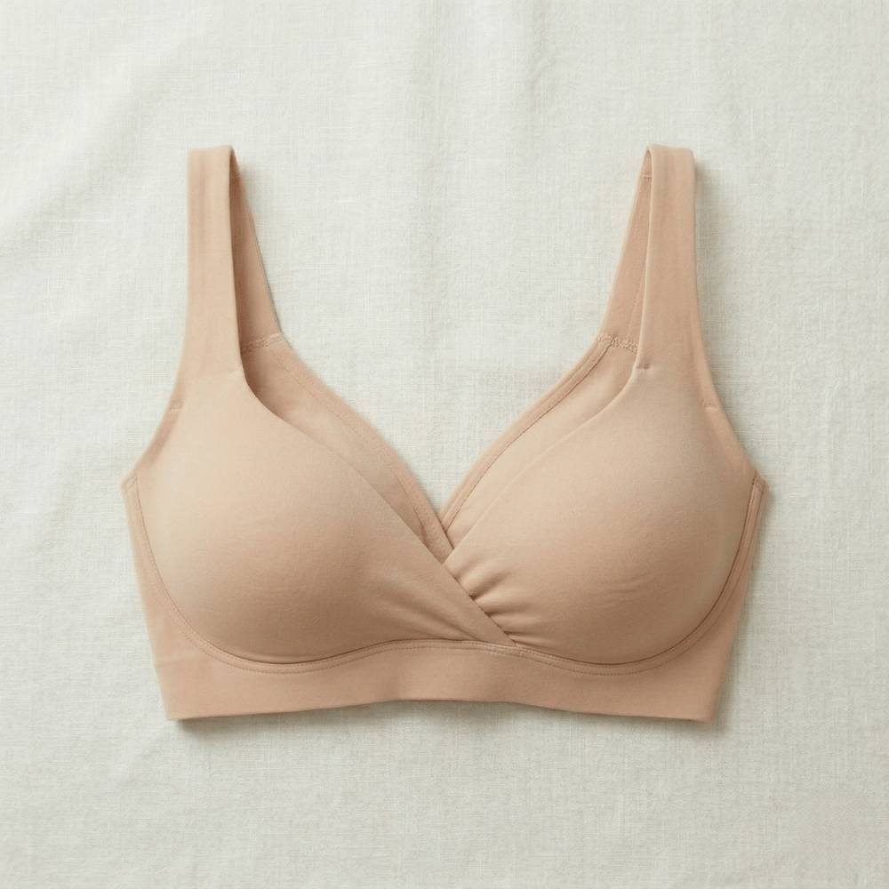 The Avishag nursing bra